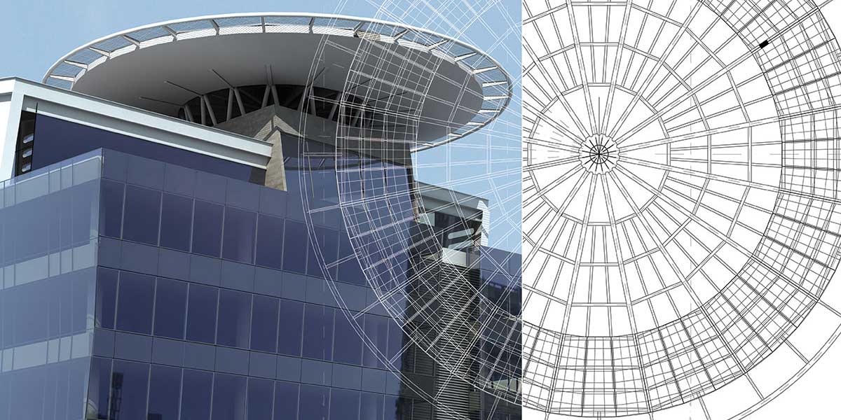 B23 Office Park