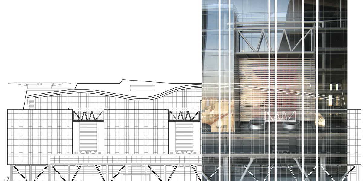 B23 Office Park