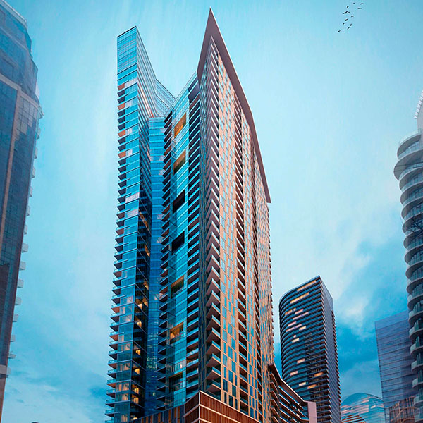 Gilian Tower