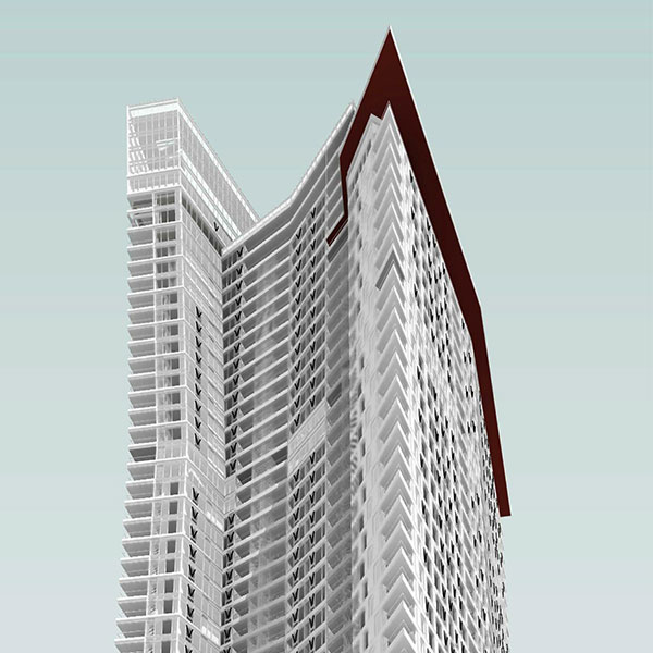 Gilan Towers