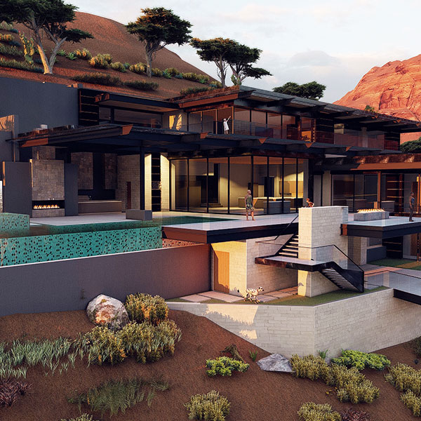 Hilton Residence