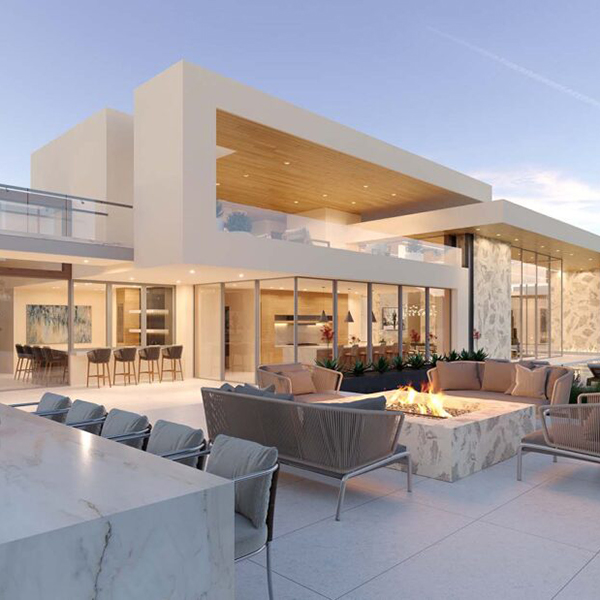 Luxury Residential Homes