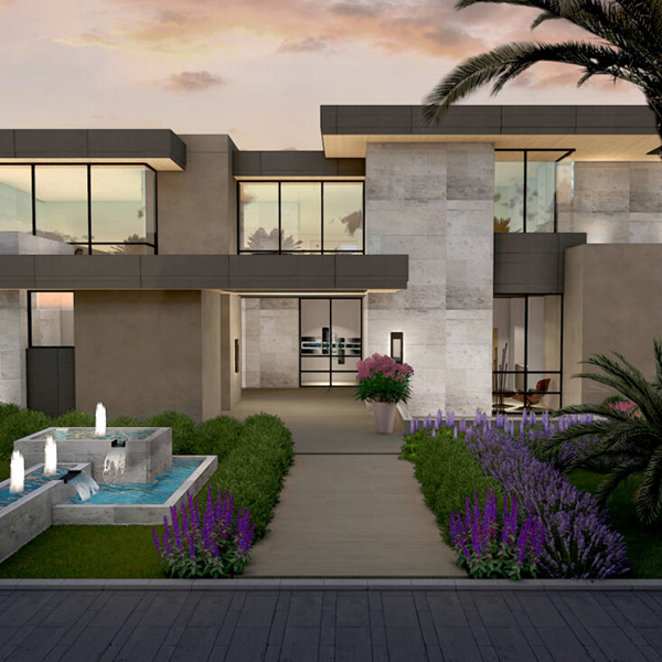 Modern