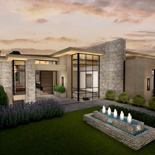 Modern-Prairie